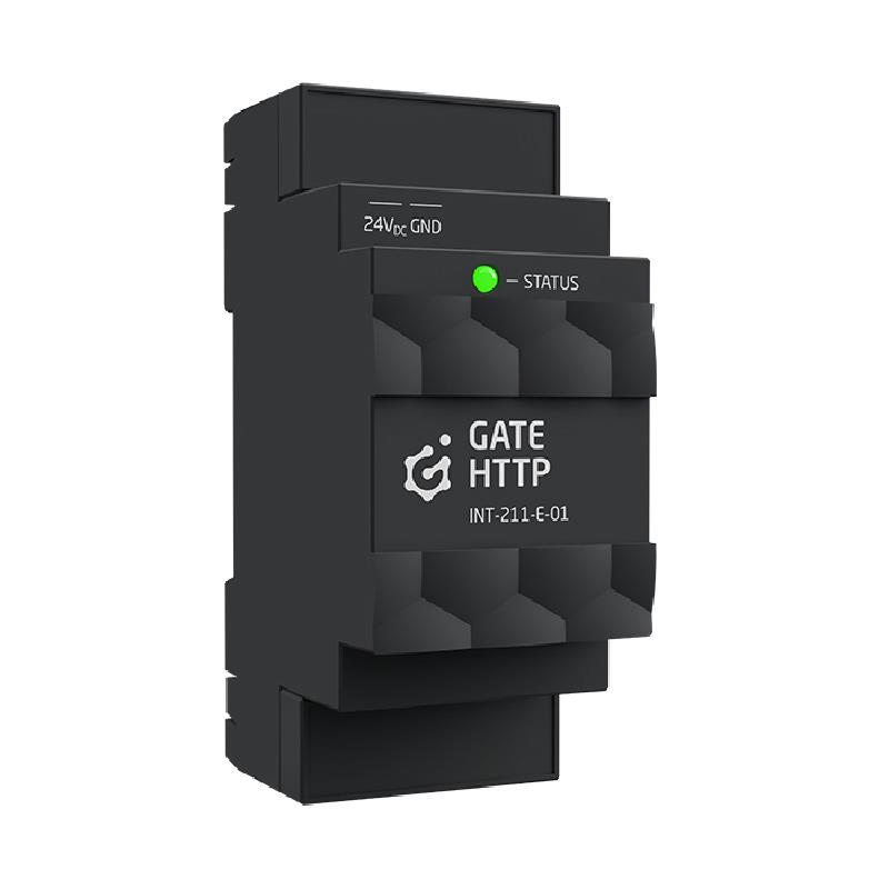 Featured image of post GATE HTTP (1/2) – request